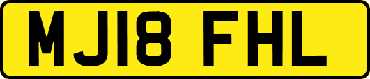 MJ18FHL