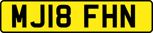 MJ18FHN