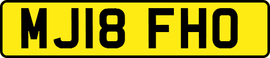 MJ18FHO