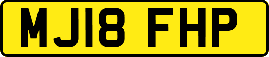 MJ18FHP