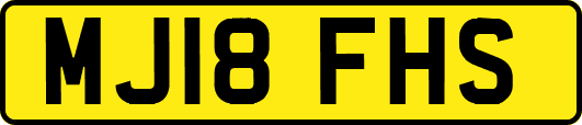 MJ18FHS