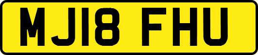 MJ18FHU