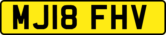 MJ18FHV