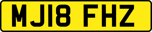 MJ18FHZ