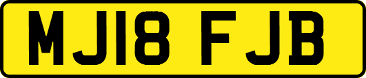 MJ18FJB
