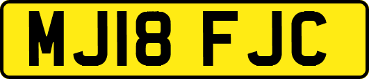 MJ18FJC