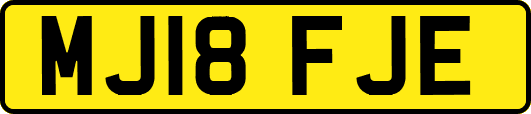 MJ18FJE