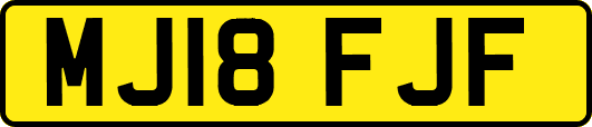 MJ18FJF
