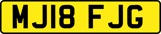 MJ18FJG