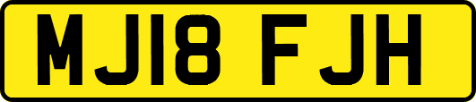 MJ18FJH