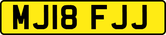 MJ18FJJ