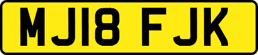 MJ18FJK