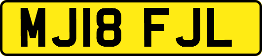 MJ18FJL