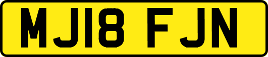 MJ18FJN