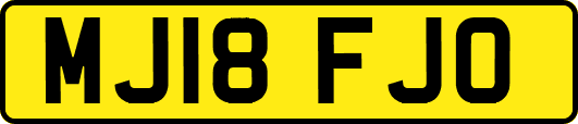 MJ18FJO