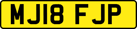 MJ18FJP