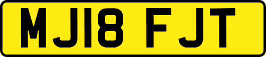 MJ18FJT