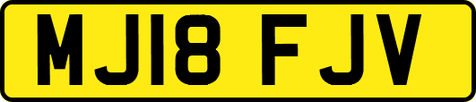 MJ18FJV