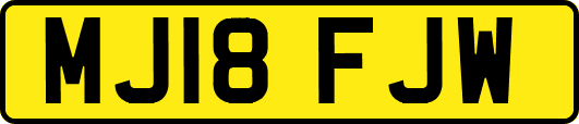 MJ18FJW