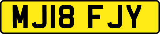 MJ18FJY