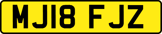 MJ18FJZ