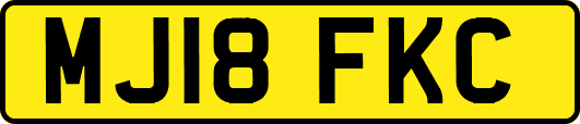 MJ18FKC
