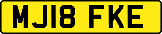 MJ18FKE