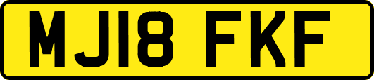 MJ18FKF