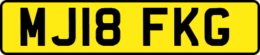 MJ18FKG