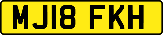MJ18FKH