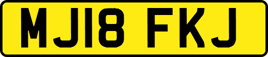 MJ18FKJ
