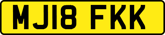 MJ18FKK