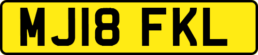MJ18FKL