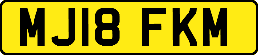 MJ18FKM