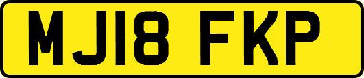 MJ18FKP