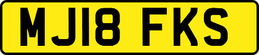 MJ18FKS