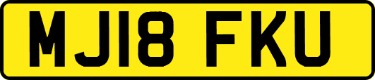 MJ18FKU