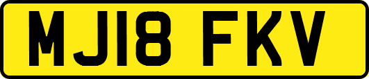 MJ18FKV