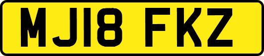 MJ18FKZ