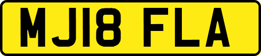 MJ18FLA
