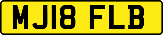 MJ18FLB