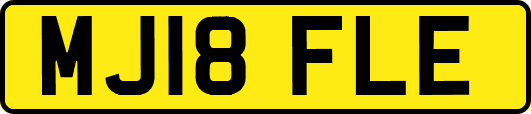 MJ18FLE