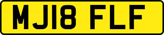 MJ18FLF