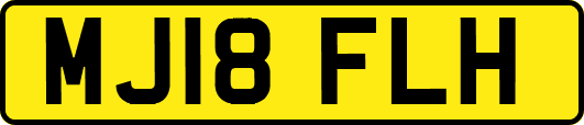 MJ18FLH