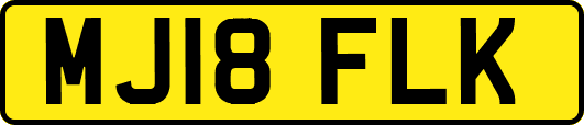 MJ18FLK