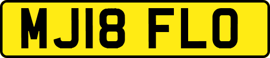 MJ18FLO