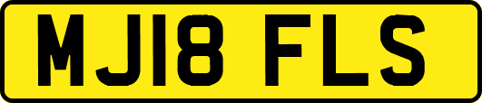 MJ18FLS