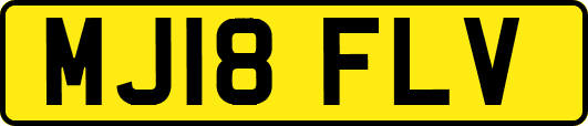 MJ18FLV