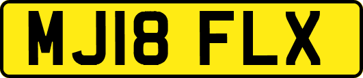 MJ18FLX