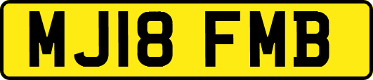 MJ18FMB